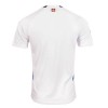 Camiseta de fútbol Deportivo Alaves 2ª equipación 2021/22